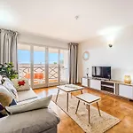 Apartament Blue Neptuno-3 By Interhome *