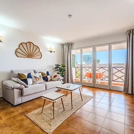 Blue Neptuno-3 By Interhome * Puerto de Santiago (Tenerife)