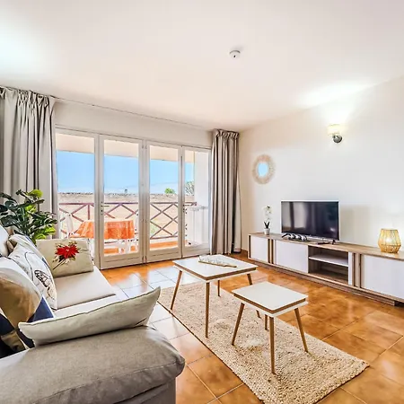 Apartment Blue Neptuno-3 By Interhome *