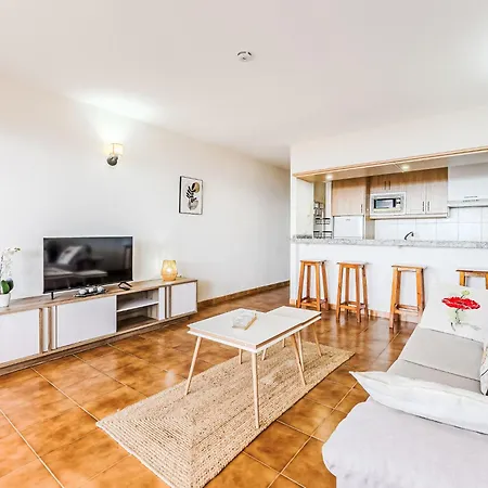 Blue Neptuno-3 By Interhome Apartament Puerto de Santiago (Tenerife)