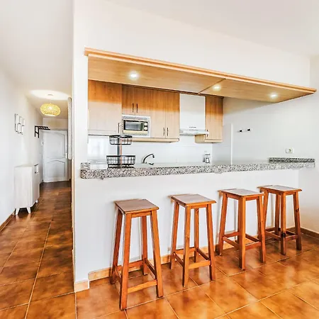 Blue Neptuno-3 By Interhome Apartament