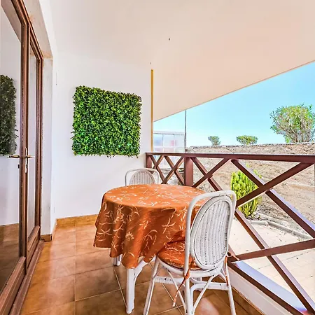 Apartament Blue Neptuno-3 By Interhome