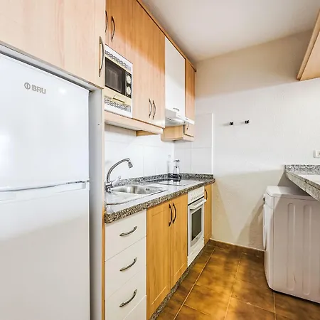 Blue Neptuno-3 By Interhome Apartament