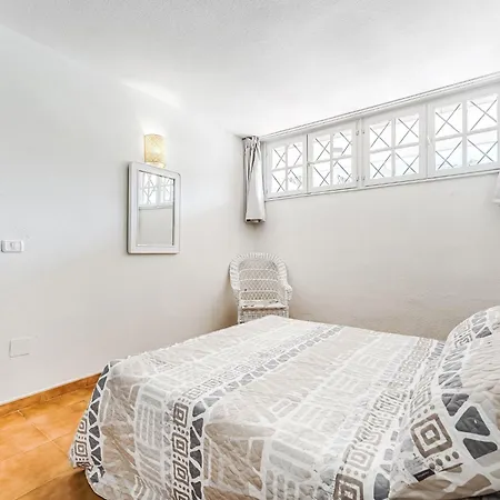Apartament Blue Neptuno-3 By Interhome