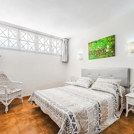 Apartment Blue Neptuno-3 By Interhome Puerto de Santiago (Tenerife)