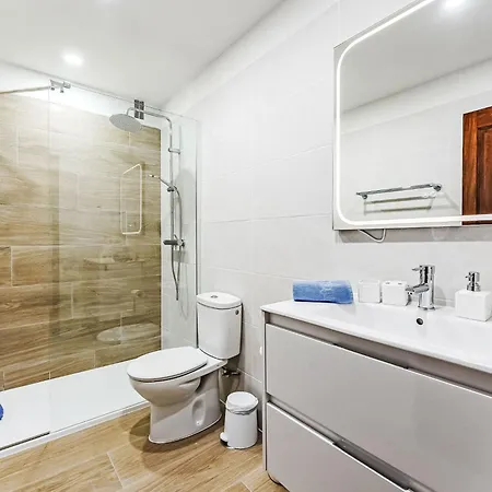 Blue Neptuno-3 By Interhome Apartment Puerto de Santiago (Tenerife)