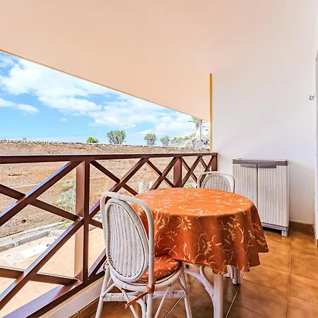 Apartament Blue Neptuno-3 By Interhome
